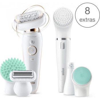 Braun Silk-épil 9 Flex 9300