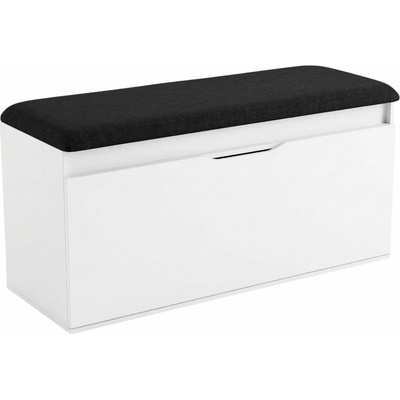 Boximo Tori 100 × 50 × 35 cm biely