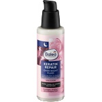 Balea PROFESSIONAL Нощен флуид за коса Keratin Repair, 100 ml (1412923)