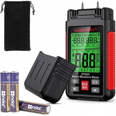 Habotest HT633