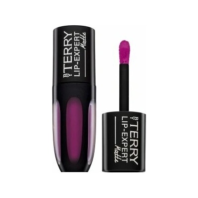By Terry Lip-Expert Matte tekutý rúž s matným finišom N14 3 g