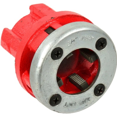 Závitorezná hlava 3/4", Geko G01011