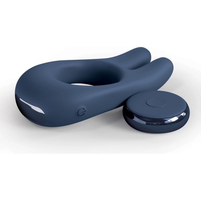 JimmyJane Deimos Blue