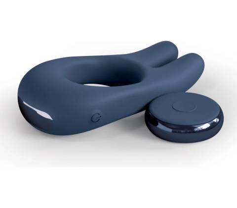 JimmyJane Deimos Blue