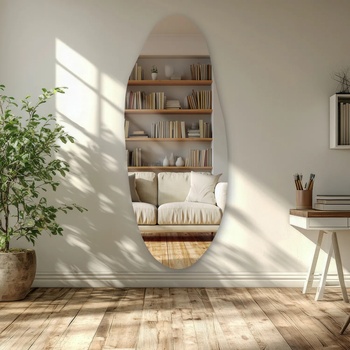 Daramio Огледало - Pure Collection R17 73x180 cm