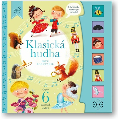 Klasická hudba