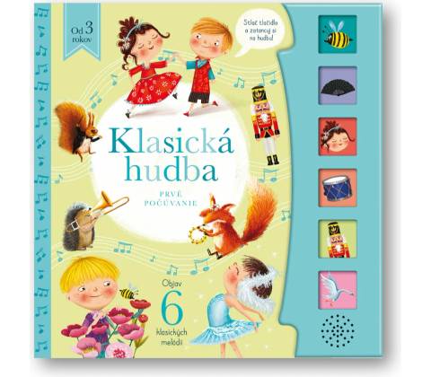 Klasická hudba
