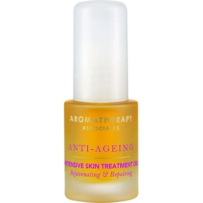 Aromatherapy Associates Anti-Ageing Intensive Skin Treatment олио за лице против стареене на кожата за жени 15 мл Тестер