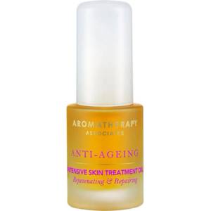 Aromatherapy Associates Anti-Ageing Intensive Skin Treatment олио за лице против стареене на кожата за жени 15 мл Тестер