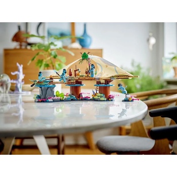 Image 1 of LEGO® Avatar - Metkayina Reef Home (75578)