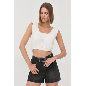 The Kooples Блуза (FTOP24074K)