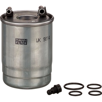 Mann-filter Горивен филтър mann-filter wk 9014 z