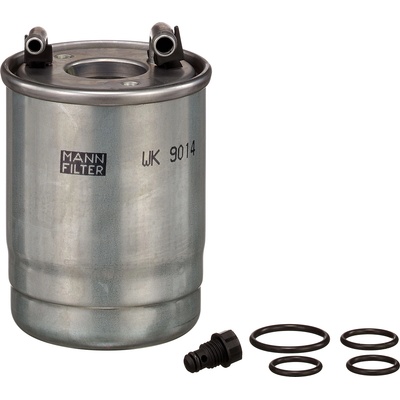Mann-filter Горивен филтър mann-filter wk 9014 z