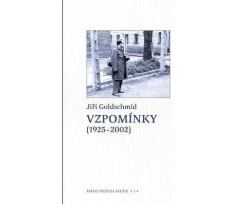 Vzpomínky 1925-2002