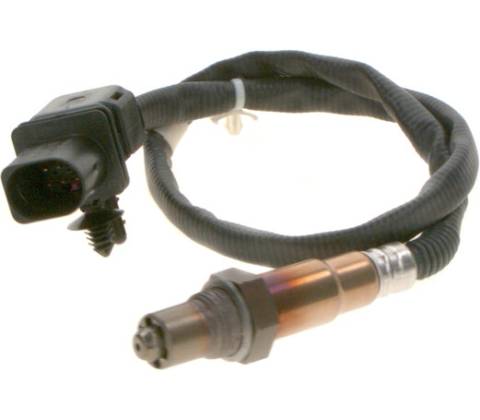Lambda sonda BOSCH 0 258 017 237 (0258017237)