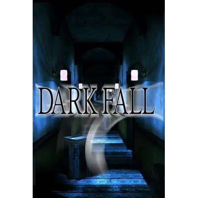 Игра Dark Fall: The Journal за PC Steam, Електронна доставка