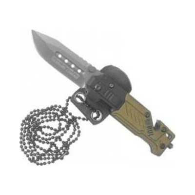 Albainox RUI Tactical 19652