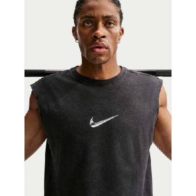 NIKE Потник m nk tee lse slvls train verb
