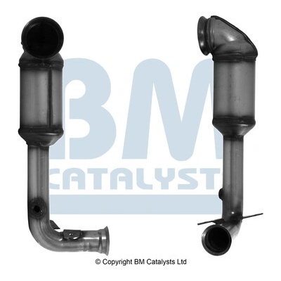 Katalyzátor BM CATALYSTS BM91785H