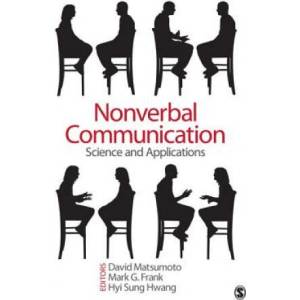 Nonverbal Communication | David Matsumoto (ISBN: 9781412999304)