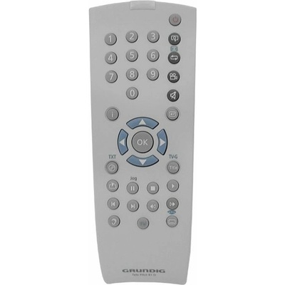 GENERAL GRUNDIG TP81D - съвместимо дистанционно управление на марката General (TP81D)