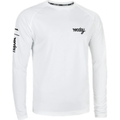 Rocday Podium White