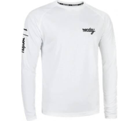 Rocday Podium White