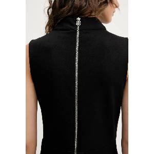 HUGO BOSS Рокля Nalvasia (50542729)