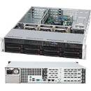 Image 1 of Supermicro CSE-825TQ-560