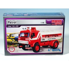 Seva Monti System 09 Petrol
