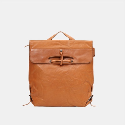 Aunts and Uncles Раница Aunts and Uncles Women's XL Utility Backpack - Caramel