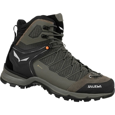 Salewa MS MTN Trainer Lite MID GTX Bungee Cord Black