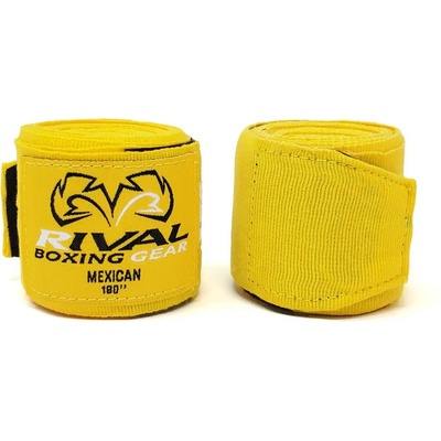 Rival Mexican Handwraps – Zboží Dáma