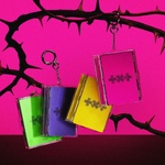 Tomorrow X Together - 7TH YEAR: A Moment of Stillness in the Thorns (Photocard Case Ver. ) (2 CD) (0198704954498)