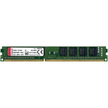 Kingston DDR3 4GB 1600MHz CL11 KCP316NS8/4