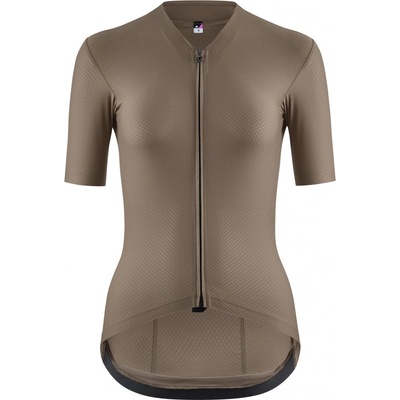 Assos DYORA R S11 terra sand dámský