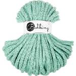 Bobbiny Jumbo 9 mm 30 m Jelly Mint юта (BT-E128)