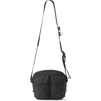 Aevor taška cez rameno Ut Pouch Utility Black