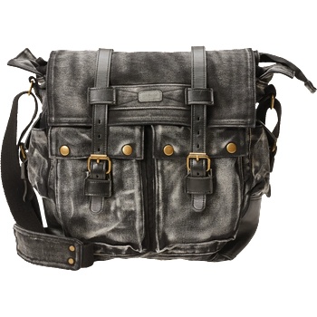 Image 1 of Brandit Чанта Brandit Park Avenue, черна (8020.2.OS)