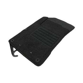 Petex Мокетни стелки за citroen c3 ii (2009-2016) / citroen ds3 (2010-2019)