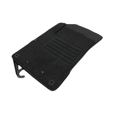 Petex Мокетни стелки за citroen c3 ii (2009-2016) / citroen ds3 (2010-2019)