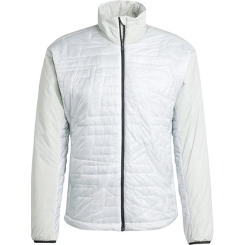 adidas Яке Adidas Terrex X_PERIOR Varilite PrimaLoft Jacket - Wonder Silver