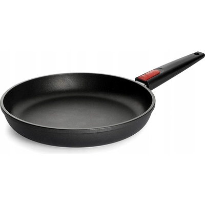 Woll Panvica klasická 28 cm titánová