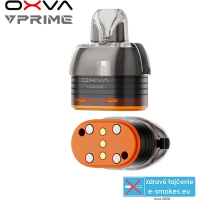 Oxva VPrime cartridge 0,4 ohm