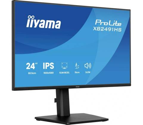 iiyama ProLite XB2491HS-B1