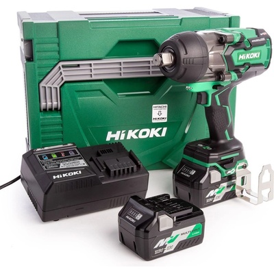 Hikoki Hitachi WR36DB.WRZ