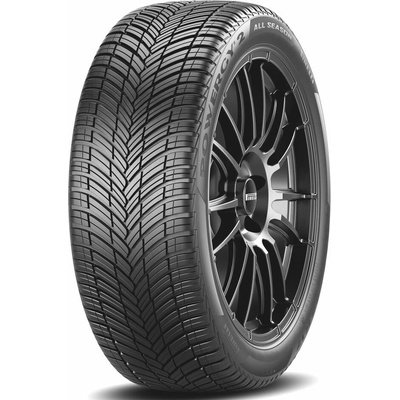 PIRELLI POWERGY 2 ALL SEASON 215/60 R17 100V