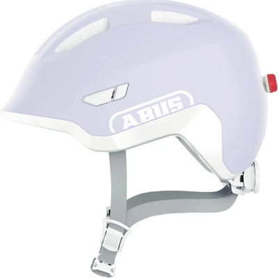 ABUS Smiley 3.0 ACE LED pure lavender 2025