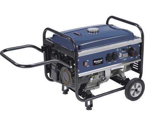 Einhell BT-PG 5500/2 D