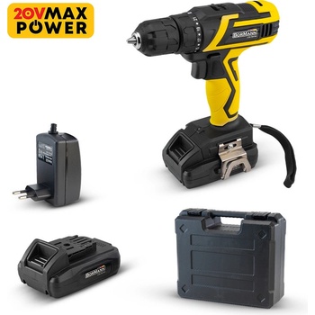 Image 1 of Bormann BCD2600